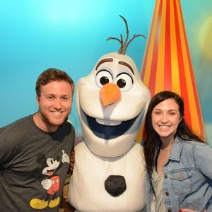 Meet your Posher, Rhonda